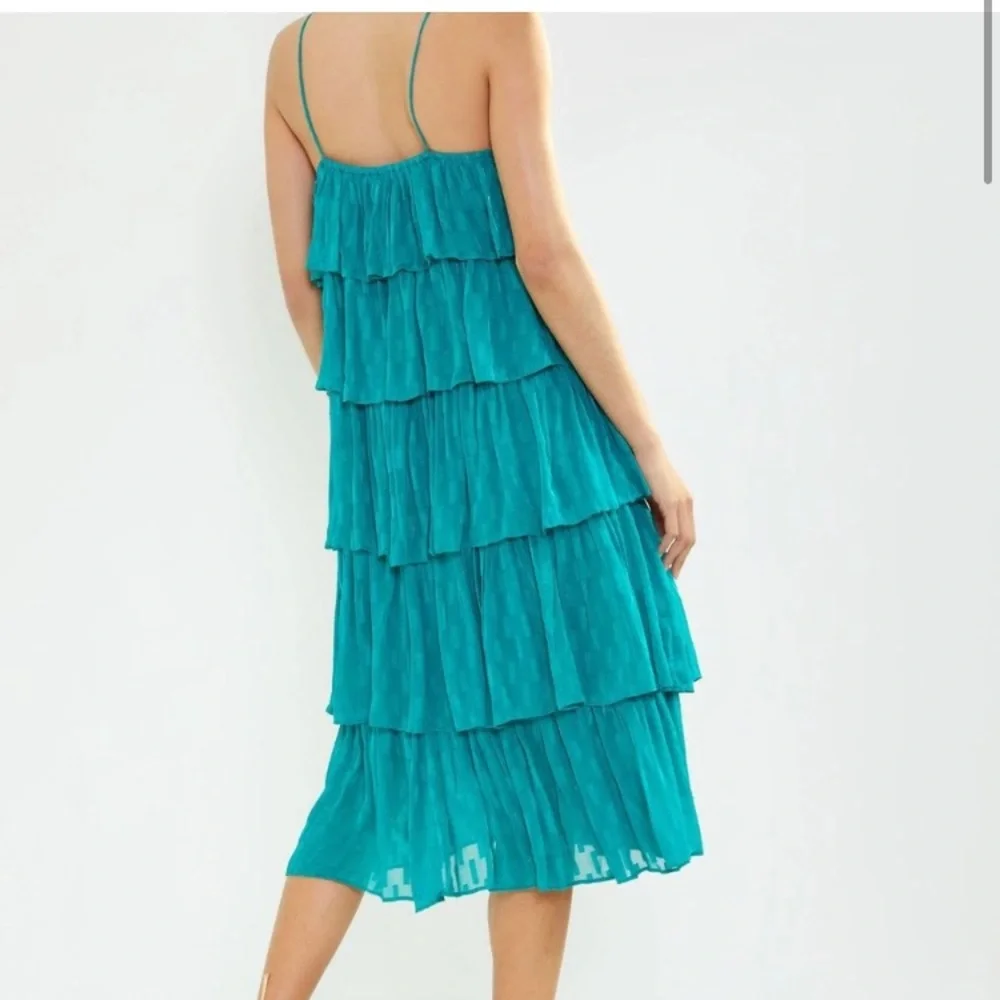 Anthropologie dress NWT - Picture 2 of 9